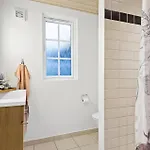 Pet Friendly Home In Blavand With Sauna *