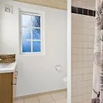 Cozy In With Sauna