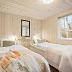Prázdninový dům Pet Friendly Home In Blavand With Sauna *