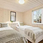 Prázdninový dům Pet Friendly Home In Blavand With Sauna *