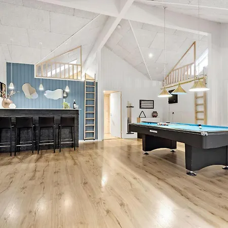 9 Bedroom Awesome In Holiday home
