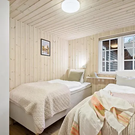 Pet Friendly Home In Blavand With Sauna *