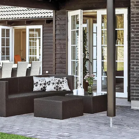9 Bedroom Awesome In Holiday home