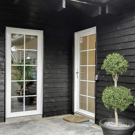 9 Bedroom Awesome In Blåvand