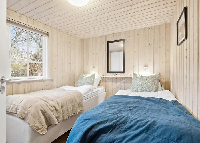 بيت للعطل 9 Bedroom Awesome In *