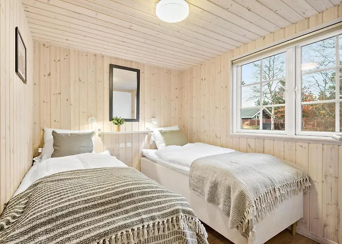 بيت للعطل 9 Bedroom Awesome In *